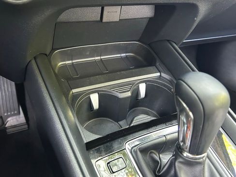 Used 2023 MAZDA CX-50 AWD 2.5 S w/ Cargo Package image 48