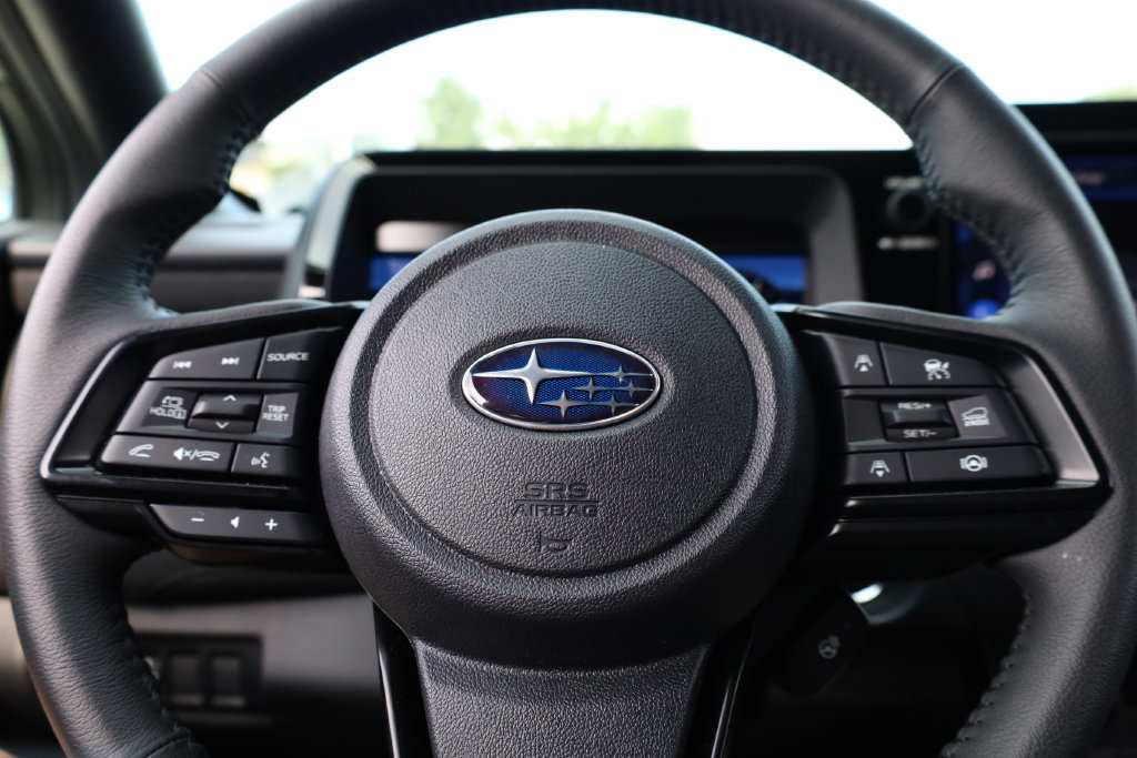 Certified 2026 Subaru Outback Limited XT AWD/4WD image 10