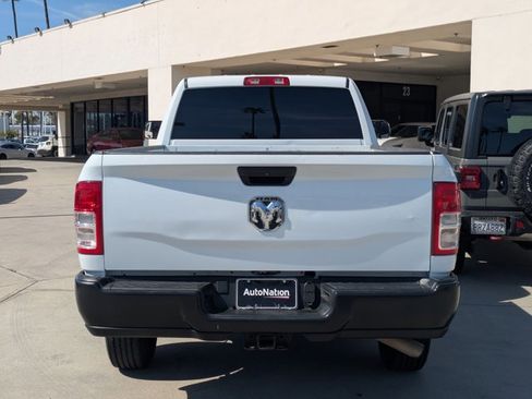 Used 2022 RAM 2500 Tradesman image 7