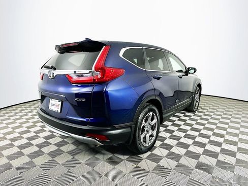 Used 2019 Honda CR-V EX image 10
