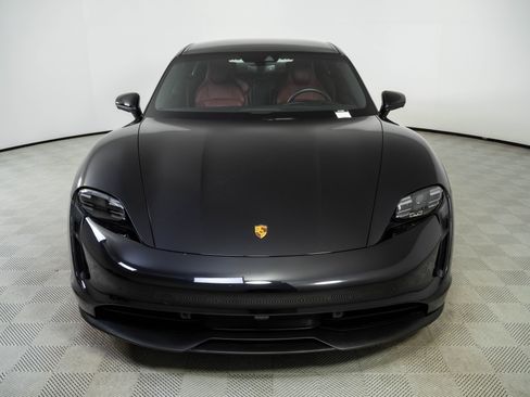Certified 2023 Porsche Taycan RWD image 35