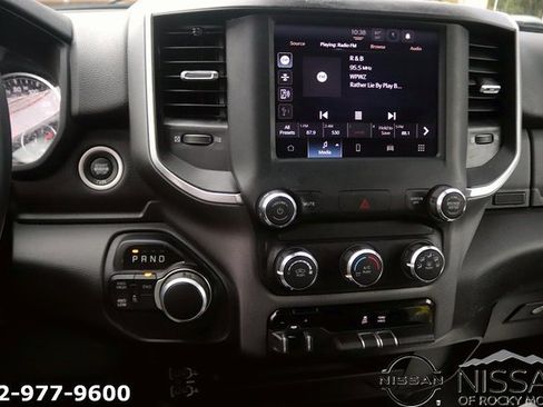 Used 2024 RAM 2500 Big Horn image 18