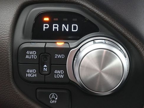 New 2026 RAM 1500 Laramie image 28