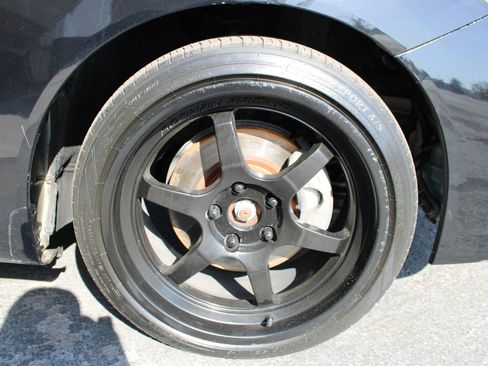 Used 2014 Honda Civic Si image 2