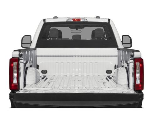 New 2026 Ford F350 XL w/ STX Appearance Package AWD/4WD image 8