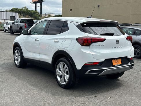Used 2025 Buick Encore GX Preferred FWD image 4