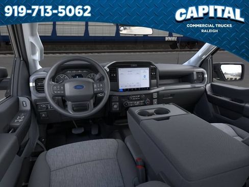 New 2026 Ford F150 XL AWD/4WD image 9