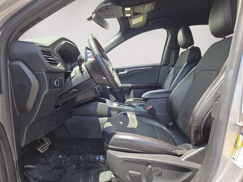 Used 2024 Ford Escape ST-Line AWD/4WD image 22