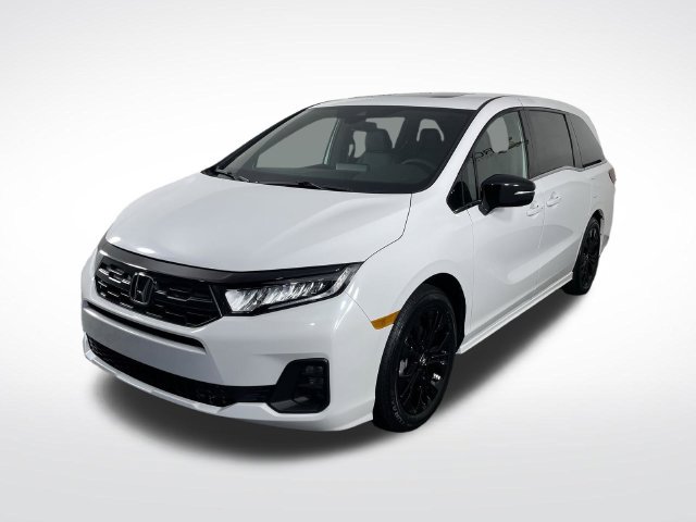 New 2027 Honda Odyssey Sport-L image 24