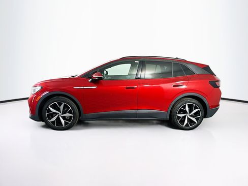 Used 2023 Volkswagen ID.4 Pro S RWD image 4