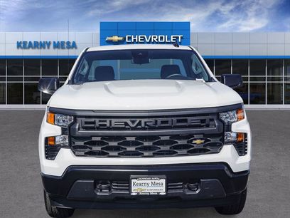 New 2026 Chevrolet Silverado 1500 W/T w/ WT Value Package