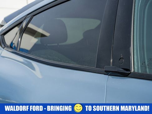 Used 2023 Ford Mustang Mach-E Premium image 15