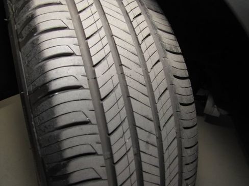 Certified 2026 Honda CR-V EX image 27