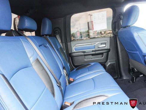 Used 2021 RAM 2500 Big Horn AWD/4WD image 43
