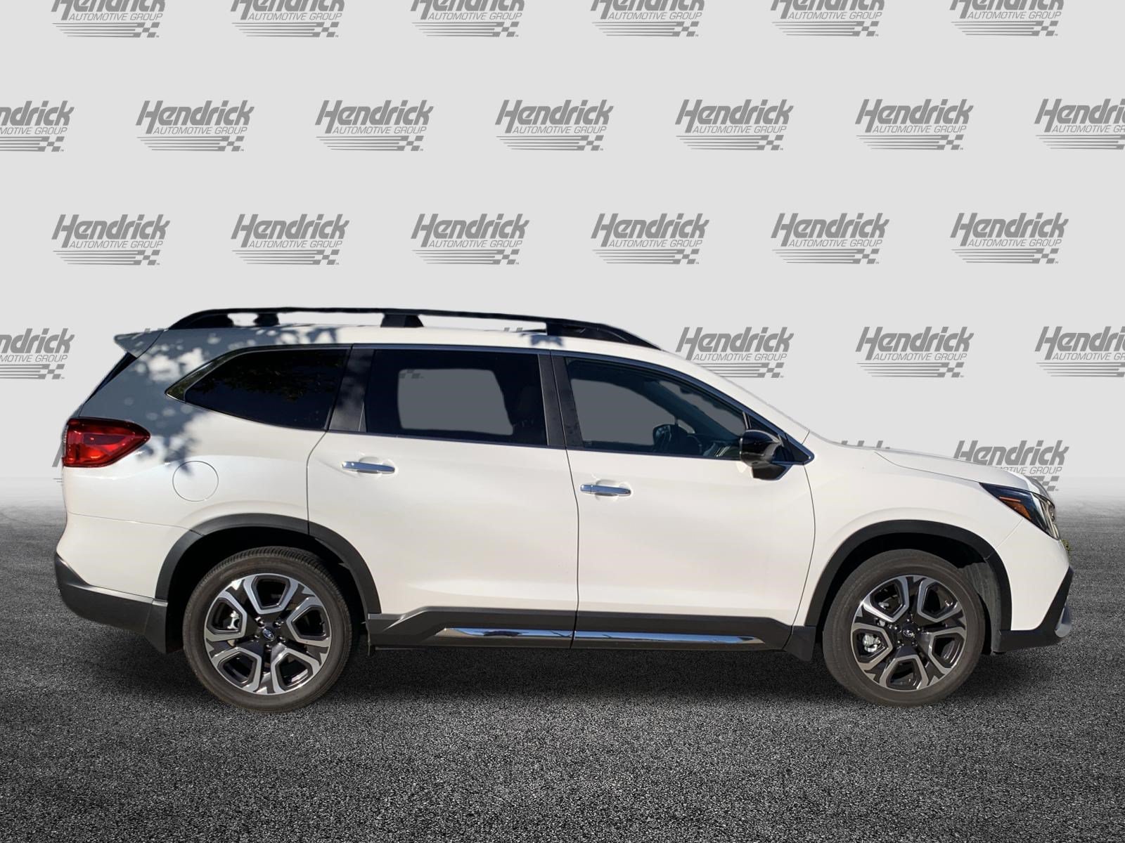 Used 2025 Subaru Ascent Touring w/ Popular Package #1 AWD/4WD image 11