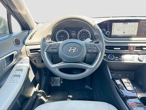Used 2023 Hyundai Sonata SEL FWD image 27