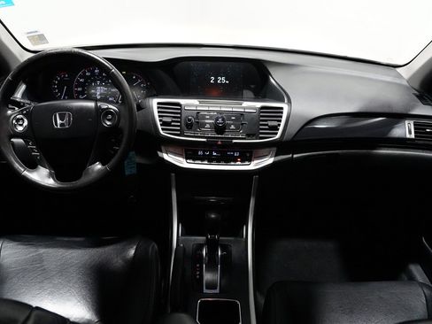 Used 2013 Honda Accord Sport image 13