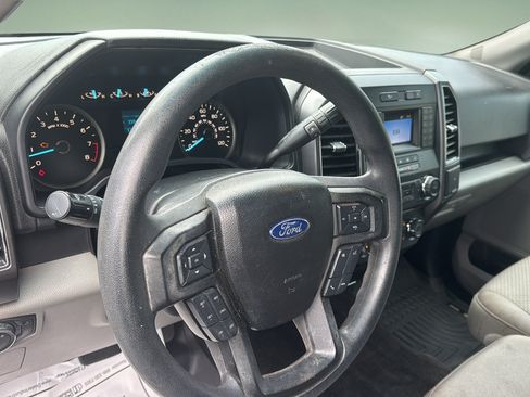 Used 2018 Ford F150 XLT RWD image 16