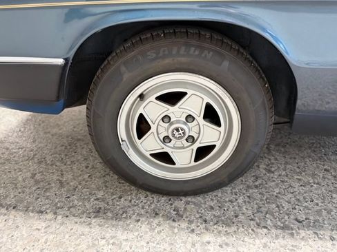 Used 1988 Alfa Romeo Spider Veloce RWD image 36