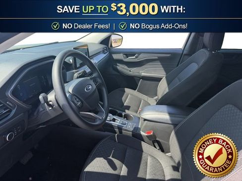 Used 2025 Ford Escape Active image 14