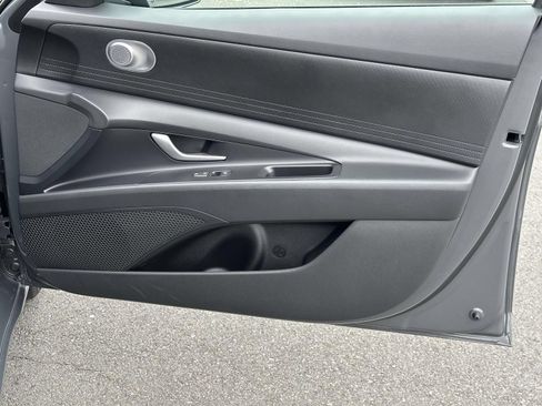 Used 2026 Hyundai Elantra Hybrid FWD image 29