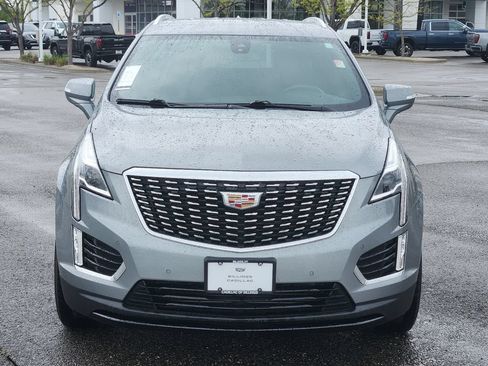 Used 2023 Cadillac XT5 Luxury FWD image 38