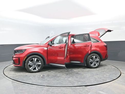 Used 2023 Kia Sorento SX Prestige image 21