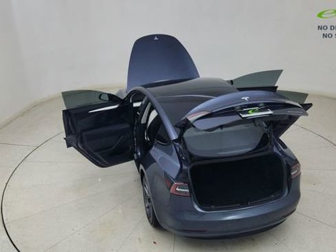 Used 2023 Tesla Model 3 Long Range AWD/4WD image 87