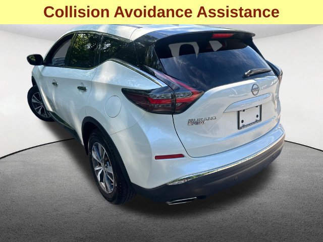 Used 2023 Nissan Murano S AWD/4WD image 7