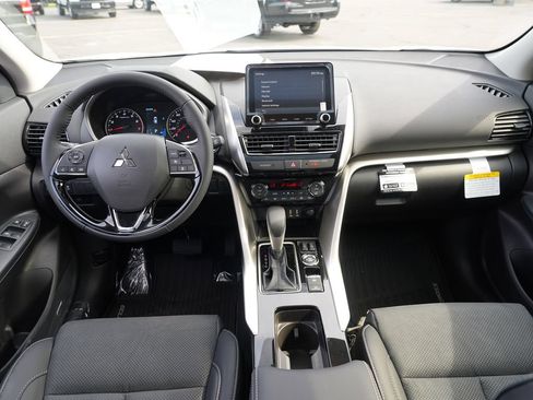 New 2026 Mitsubishi Eclipse Cross SE AWD/4WD image 26