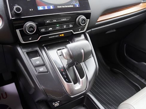 Used 2021 Honda CR-V EX-L image 23