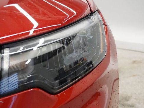 New 2026 Jeep Compass Limited image 15