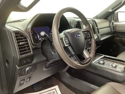 Used 2020 Ford Expedition King Ranch AWD/4WD image 13