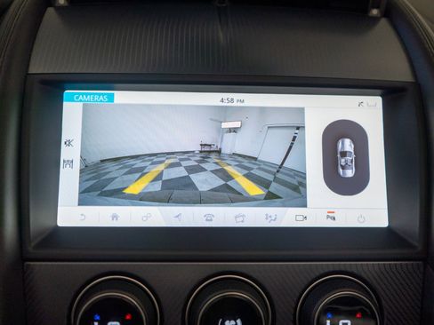 Used 2019 Jaguar F-TYPE R-Dynamic image 37