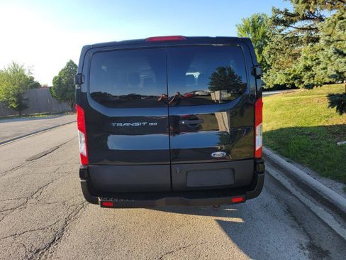 Used 2019 Ford Transit 150 XL RWD image 4