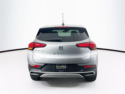 Used 2025 Buick Encore GX Preferred FWD image 7