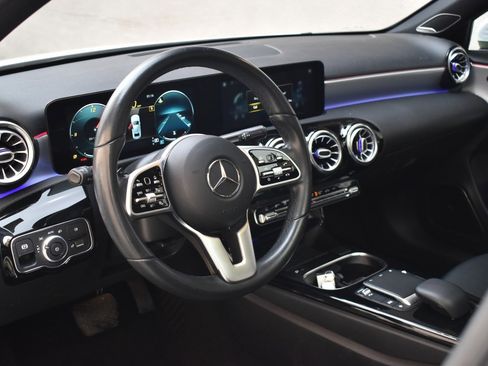 Used 2021 Mercedes-Benz A 220 4MATIC w/ Premium Package image 13