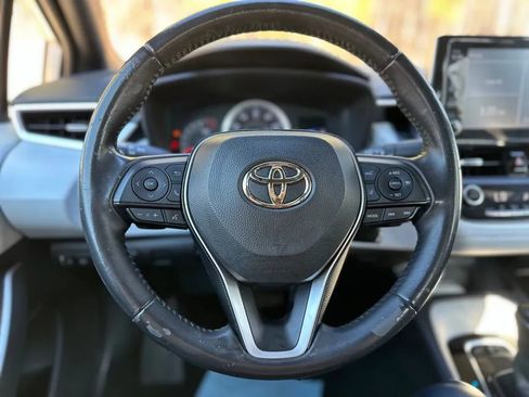 Used 2020 Toyota Corolla SE image 15