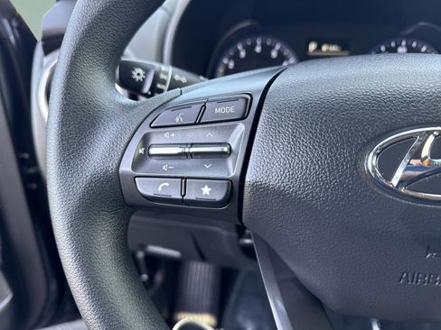 Used 2022 Hyundai Kona SEL w/ Cargo Package image 14