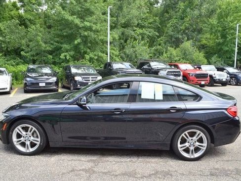 Used 2018 BMW 440i xDrive AWD/4WD image 5