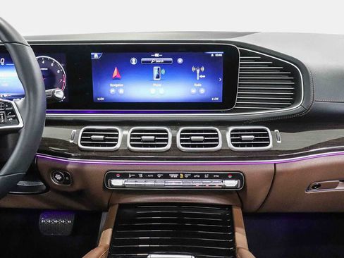Certified 2026 Mercedes-Benz GLE 450 4MATIC Coupe image 16