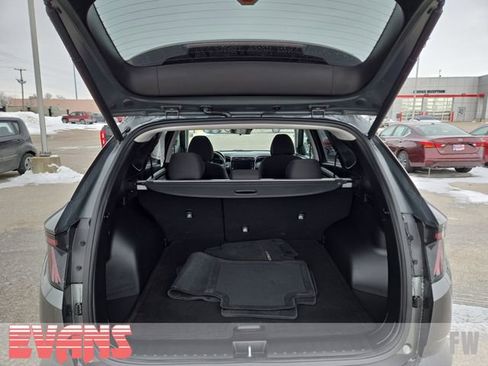 Used 2023 Hyundai Tucson SEL image 29