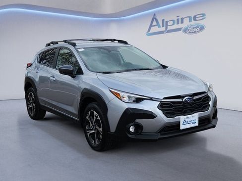 Used 2024 Subaru Crosstrek 2.0i Premium w/ Popular Package #4 AWD/4WD image 7
