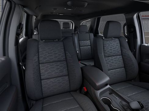 New 2026 Dodge Durango GT image 16