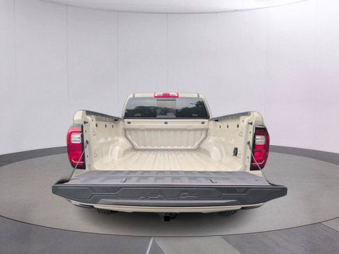 New 2026 GMC Canyon Elevation w/ Convenience Package RWD image 4