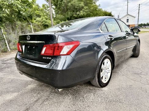 Used 2007 Lexus ES 350 FWD image 3