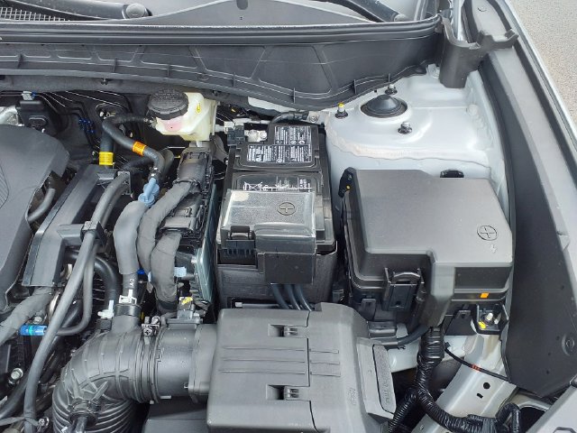 New 2026 Hyundai Tucson SEL Plus AWD/4WD image 16