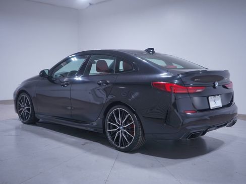 Used 2024 BMW M235i xDrive Gran Coupe w/ M Performance Package image 3
