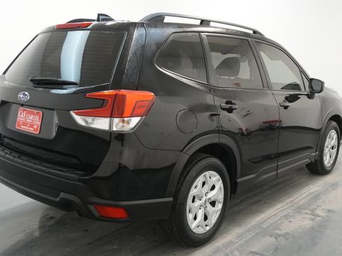 Used 2020 Subaru Forester w/ Alloy Wheel Package image 9