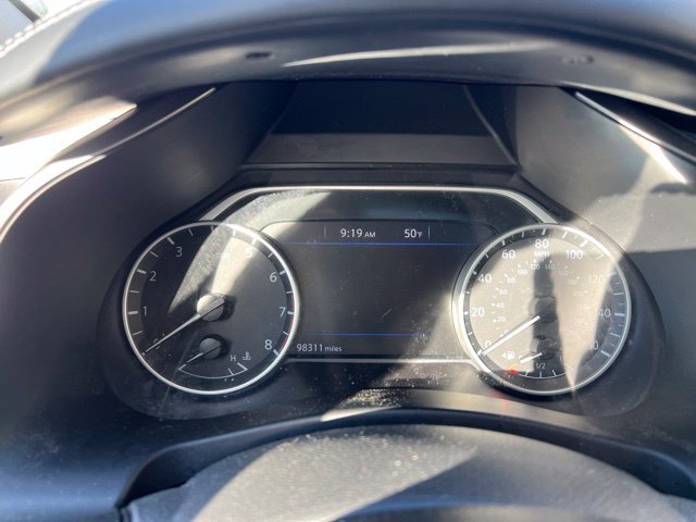 Used 2019 Nissan Murano SL w/ SL Technology Package AWD/4WD image 6